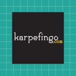 Logo of Karpefingo android Application 